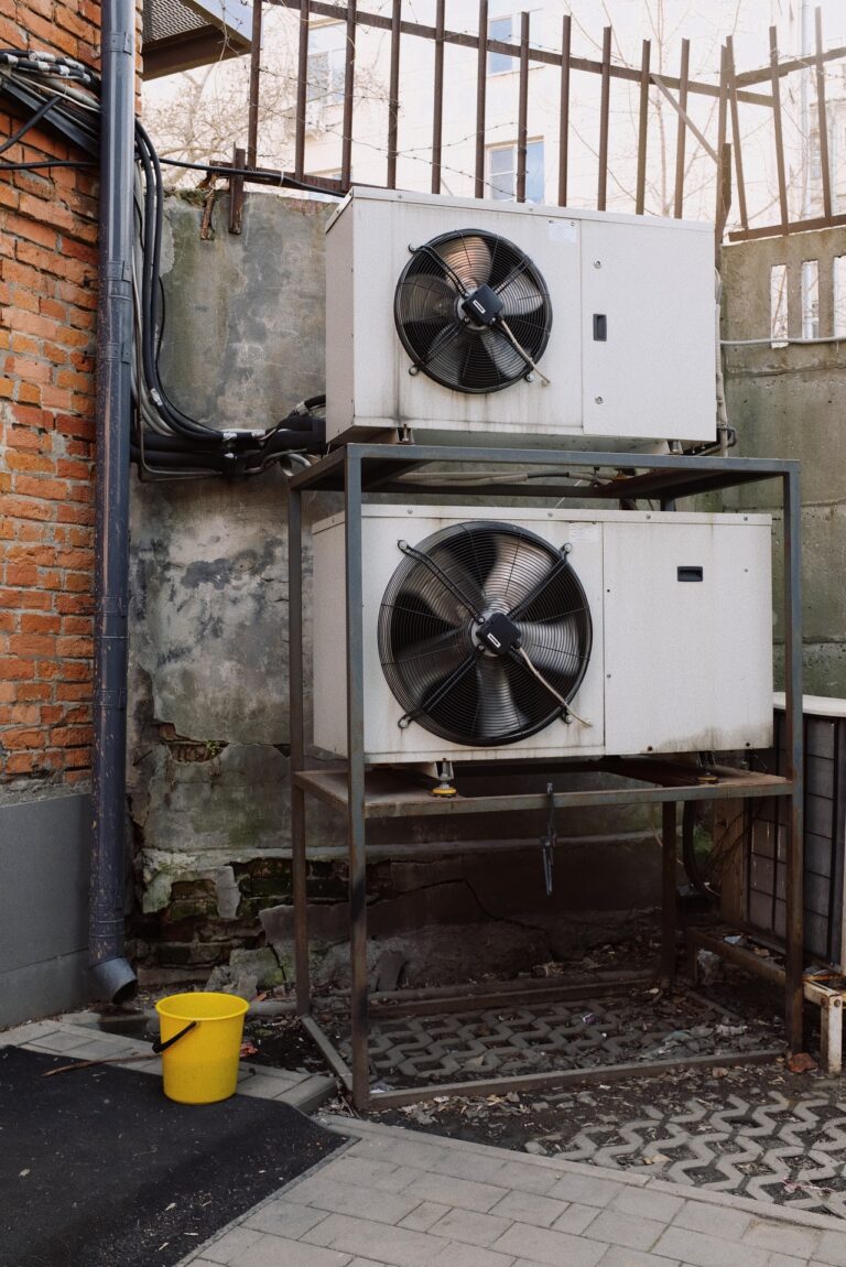 Heat Pump Auxiliary Heat Should You Use It? Meadow Air