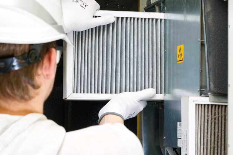 Furnace Filters What You Should Know About Them? MeadowAir