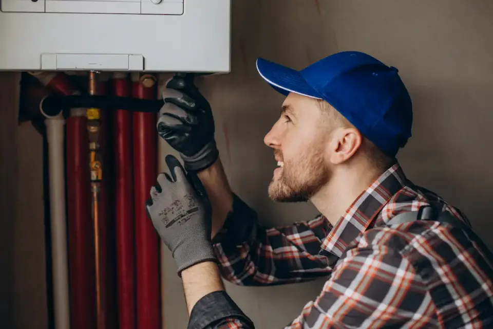 carrier furnace repair