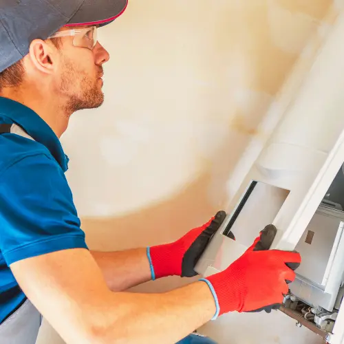 heating repair