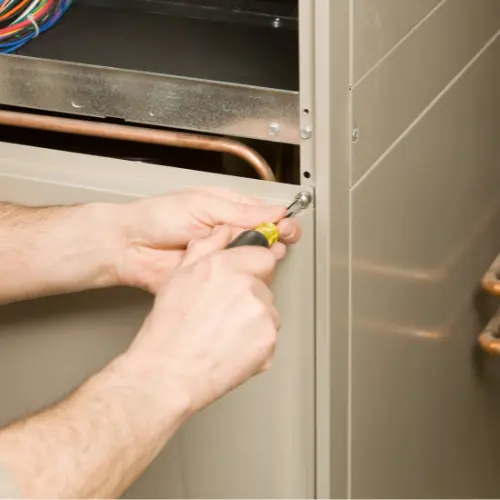 york furnace repair
