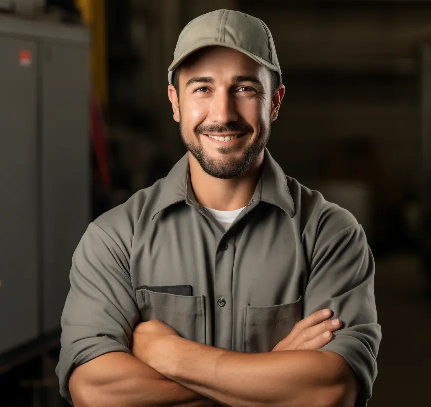 air conditioning technician in sun city