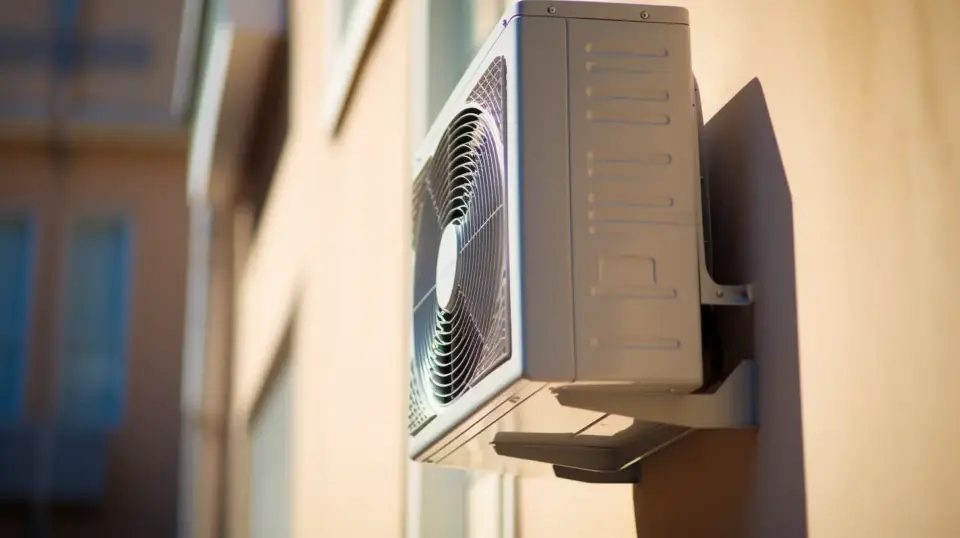 buckeye ac repair