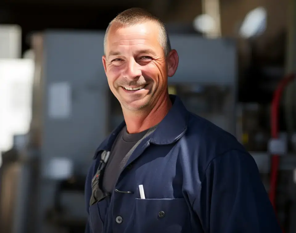 hvac technician in surprise
