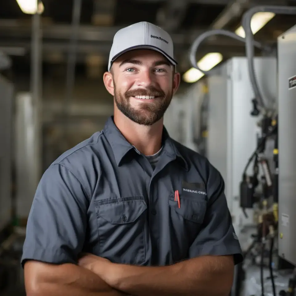 hvac technician