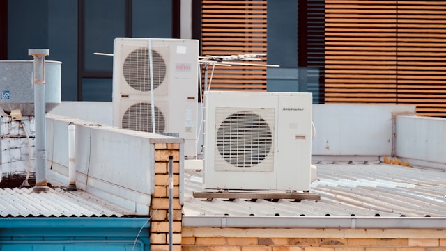 AC Tune-Up Services You Can Trust