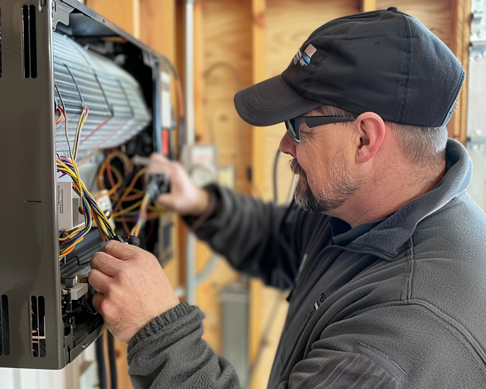 Phoenix AC Repair and Maintenance