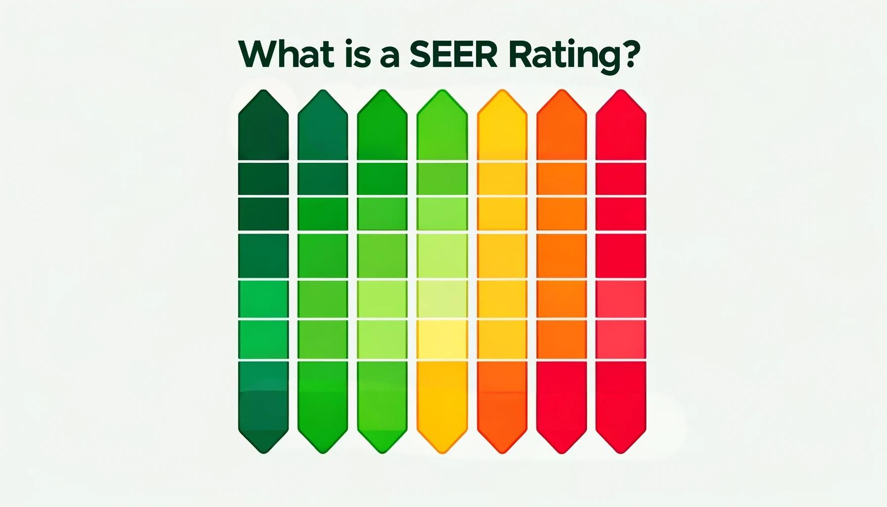 What Does Seer Mean in HVAC?