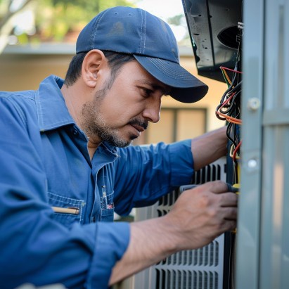 Tempe Heating and Cooling Solutions