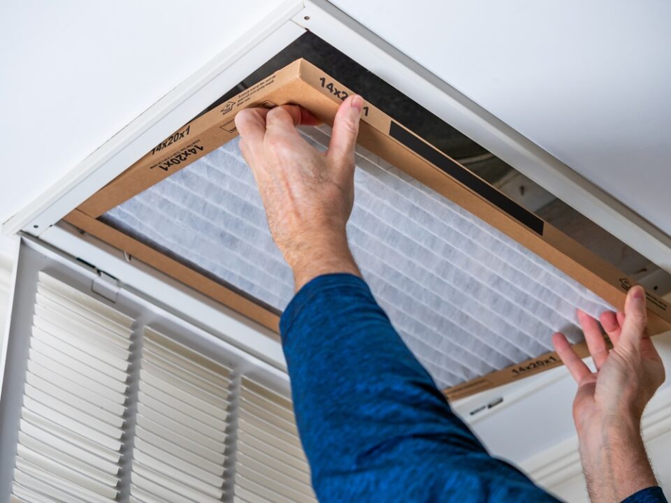 Queen Creek HVAC Contractor