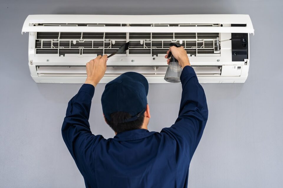Queen Creek HVAC Services