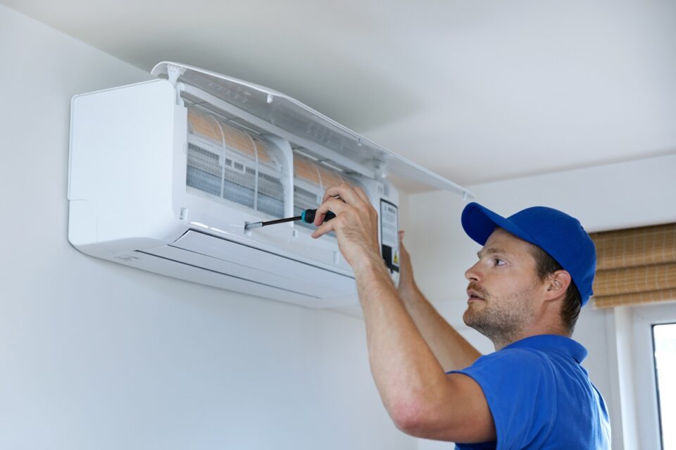 AC Repair In Carefree, AZ