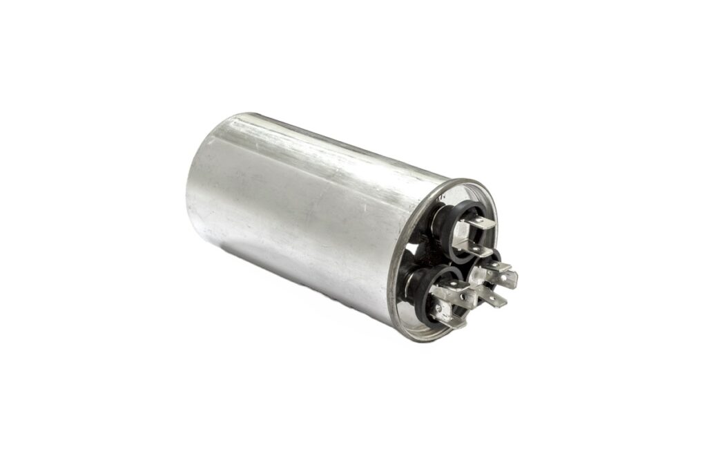 Air Conditioner Capacitor